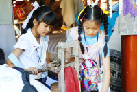 Lanna Design ป.3/2568