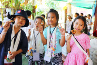 Lanna Design ป.3/2568