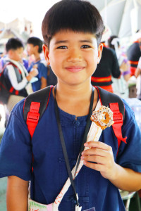 Lanna Design ป.3/2568