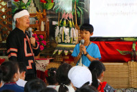 Lanna Design ป.3/2568