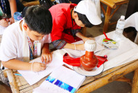 Lanna Design ป.3/2568