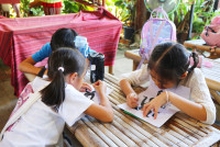 Lanna Design ป.3/2568