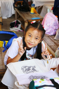 Lanna Design ป.3/2568