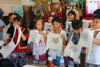 Lanna Design ป.3/2568