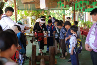 Lanna Design ป.3/2568