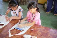 Lanna Design ป.3/2568