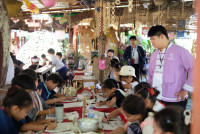 Lanna Design ป.3/2568