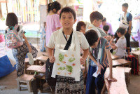 Lanna Design ป.3/2568