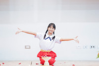 เด็กหญิงพรรณวลัย จันทร์หอม (เปรี้ยวหวาน) ได้รับรางวัลนักเรียนพระราชทาน ลำดับที่ 3