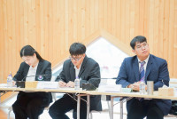 เด็กหญิงพรรณวลัย จันทร์หอม (เปรี้ยวหวาน) ได้รับรางวัลนักเรียนพระราชทาน ลำดับที่ 3