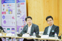 เด็กหญิงพรรณวลัย จันทร์หอม (เปรี้ยวหวาน) ได้รับรางวัลนักเรียนพระราชทาน ลำดับที่ 3