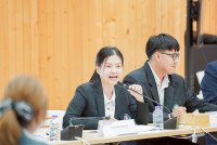 เด็กหญิงพรรณวลัย จันทร์หอม (เปรี้ยวหวาน) ได้รับรางวัลนักเรียนพระราชทาน ลำดับที่ 3