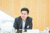 เด็กหญิงพรรณวลัย จันทร์หอม (เปรี้ยวหวาน) ได้รับรางวัลนักเรียนพระราชทาน ลำดับที่ 3