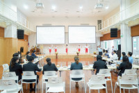 เด็กหญิงพรรณวลัย จันทร์หอม (เปรี้ยวหวาน) ได้รับรางวัลนักเรียนพระราชทาน ลำดับที่ 3