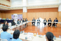 เด็กหญิงพรรณวลัย จันทร์หอม (เปรี้ยวหวาน) ได้รับรางวัลนักเรียนพระราชทาน ลำดับที่ 3