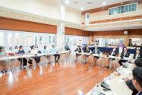 เด็กหญิงพรรณวลัย จันทร์หอม (เปรี้ยวหวาน) ได้รับรางวัลนักเรียนพระราชทาน ลำดับที่ 3