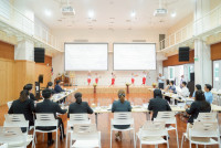 เด็กหญิงพรรณวลัย จันทร์หอม (เปรี้ยวหวาน) ได้รับรางวัลนักเรียนพระราชทาน ลำดับที่ 3