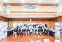 เด็กหญิงพรรณวลัย จันทร์หอม (เปรี้ยวหวาน) ได้รับรางวัลนักเรียนพระราชทาน ลำดับที่ 3