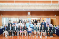 เด็กหญิงพรรณวลัย จันทร์หอม (เปรี้ยวหวาน) ได้รับรางวัลนักเรียนพระราชทาน ลำดับที่ 3