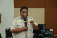 คณะศึกษาศาสตร์ มช. จัดกิจกรรมฝึกอบรมตามหลักสูตรของสำนักงานลูกเสือแห่งชาติ โครงการการฝึกอบรมผู้กำกับลูกเสือ ค่ายที่ 1 ลูกเสือสามัญขั้นความรู้เบื้องต้น (B.T.C.) กลุ่มที่ 2