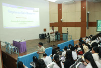 คณะศึกษาศาสตร์ มช. จัดกิจกรรมฝึกอบรมตามหลักสูตรของสำนักงานลูกเสือแห่งชาติ โครงการการฝึกอบรมผู้กำกับลูกเสือ ค่ายที่ 1 ลูกเสือสามัญขั้นความรู้เบื้องต้น (B.T.C.) กลุ่มที่ 2