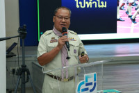 คณะศึกษาศาสตร์ มช. จัดกิจกรรมฝึกอบรมตามหลักสูตรของสำนักงานลูกเสือแห่งชาติ โครงการการฝึกอบรมผู้กำกับลูกเสือ ค่ายที่ 1 ลูกเสือสามัญขั้นความรู้เบื้องต้น (B.T.C.) กลุ่มที่ 2