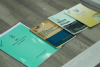 คณะศึกษาศาสตร์ มช. จัดกิจกรรมฝึกอบรมตามหลักสูตรของสำนักงานลูกเสือแห่งชาติ โครงการการฝึกอบรมผู้กำกับลูกเสือ ค่ายที่ 1 ลูกเสือสามัญขั้นความรู้เบื้องต้น (B.T.C.) กลุ่มที่ 2