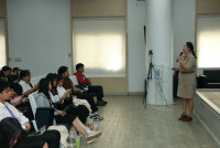 คณะศึกษาศาสตร์ มช. จัดกิจกรรมฝึกอบรมตามหลักสูตรของสำนักงานลูกเสือแห่งชาติ โครงการการฝึกอบรมผู้กำกับลูกเสือ ค่ายที่ 1 ลูกเสือสามัญขั้นความรู้เบื้องต้น (B.T.C.) กลุ่มที่ 2