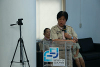 คณะศึกษาศาสตร์ มช. จัดกิจกรรมฝึกอบรมตามหลักสูตรของสำนักงานลูกเสือแห่งชาติ โครงการการฝึกอบรมผู้กำกับลูกเสือ ค่ายที่ 1 ลูกเสือสามัญขั้นความรู้เบื้องต้น (B.T.C.) กลุ่มที่ 2