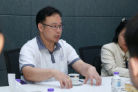 คณะศึกษาศาสตร์ มช. ส่งบุคลากรสายสนับสนุน ศึกษาดูงานระบบ RMMS ณ คณะการสื่อสารมวลชน