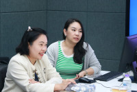 คณะศึกษาศาสตร์ มช. ส่งบุคลากรสายสนับสนุน ศึกษาดูงานระบบ RMMS ณ คณะการสื่อสารมวลชน