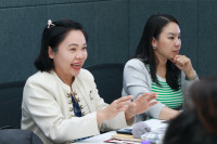 คณะศึกษาศาสตร์ มช. ส่งบุคลากรสายสนับสนุน ศึกษาดูงานระบบ RMMS ณ คณะการสื่อสารมวลชน