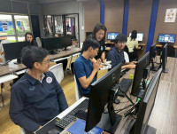 คณะศึกษาศาสตร์ มช. จัดอบรม Canva Presentation and Infographic Design Mastery เสริมทักษะบุคลากร