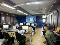 คณะศึกษาศาสตร์ มช. จัดอบรม Canva Presentation and Infographic Design Mastery เสริมทักษะบุคลากร