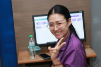 คณะศึกษาศาสตร์ มช. จัดอบรม Canva Presentation and Infographic Design Mastery เสริมทักษะบุคลากร