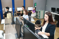 คณะศึกษาศาสตร์ มช. จัดอบรม Canva Presentation and Infographic Design Mastery เสริมทักษะบุคลากร