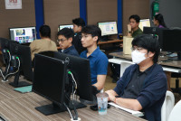 คณะศึกษาศาสตร์ มช. จัดอบรม Canva Presentation and Infographic Design Mastery เสริมทักษะบุคลากร