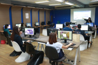 คณะศึกษาศาสตร์ มช. จัดอบรม Canva Presentation and Infographic Design Mastery เสริมทักษะบุคลากร