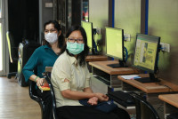 คณะศึกษาศาสตร์ มช. จัดอบรม Canva Presentation and Infographic Design Mastery เสริมทักษะบุคลากร