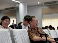 {ครูพี่เบล} เขย่าเวที ศึกษาศาสตร์ มช. บรรยายสุดเข้มข้น สร้างพลังครูยุคใหม่