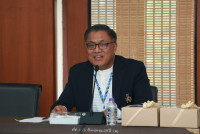 คณะศึกษาศาสตร์ มช. ต้อนรับ ม.สวนดุสิต (ลำปาง) แลกเปลี่ยนเรียนรู้ด้านการบริหารจัดการ