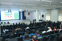 คณะศึกษาศาสตร์ มช. จัดประชุมสถานศึกษาเครือข่าย ชูแนวคิด {Empower Teacher: ก้าวที่กล้า พัฒนาสมรรถนะขั้นสูง}