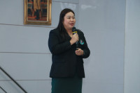 คณะศึกษาศาสตร์ มช. จัดประชุมสถานศึกษาเครือข่าย ชูแนวคิด {Empower Teacher: ก้าวที่กล้า พัฒนาสมรรถนะขั้นสูง}