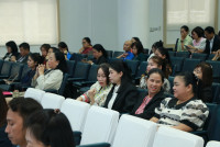 คณะศึกษาศาสตร์ มช. จัดประชุมสถานศึกษาเครือข่าย ชูแนวคิด {Empower Teacher: ก้าวที่กล้า พัฒนาสมรรถนะขั้นสูง}