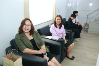 คณะศึกษาศาสตร์ มช. จัดประชุมสถานศึกษาเครือข่าย ชูแนวคิด {Empower Teacher: ก้าวที่กล้า พัฒนาสมรรถนะขั้นสูง}