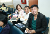 คณะศึกษาศาสตร์ มช. จัดประชุมสถานศึกษาเครือข่าย ชูแนวคิด {Empower Teacher: ก้าวที่กล้า พัฒนาสมรรถนะขั้นสูง}