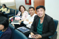 คณะศึกษาศาสตร์ มช. จัดประชุมสถานศึกษาเครือข่าย ชูแนวคิด {Empower Teacher: ก้าวที่กล้า พัฒนาสมรรถนะขั้นสูง}