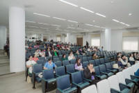 คณะศึกษาศาสตร์ มช. จัดประชุมสถานศึกษาเครือข่าย ชูแนวคิด {Empower Teacher: ก้าวที่กล้า พัฒนาสมรรถนะขั้นสูง}