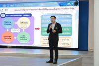 คณะศึกษาศาสตร์ มช. จัดประชุมสถานศึกษาเครือข่าย ชูแนวคิด {Empower Teacher: ก้าวที่กล้า พัฒนาสมรรถนะขั้นสูง}