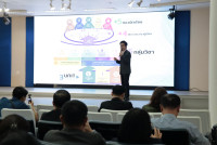 คณะศึกษาศาสตร์ มช. จัดประชุมสถานศึกษาเครือข่าย ชูแนวคิด {Empower Teacher: ก้าวที่กล้า พัฒนาสมรรถนะขั้นสูง}